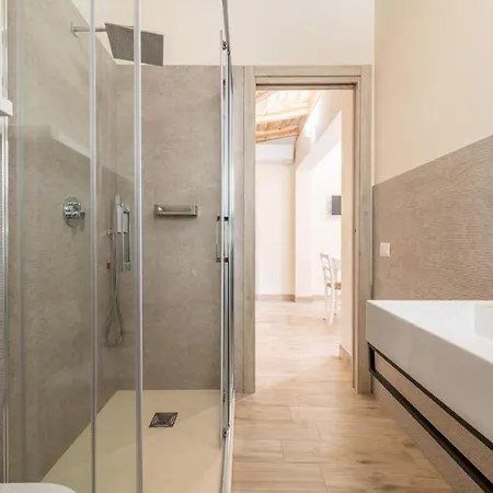 Su Chelu Διαμέρισμα *