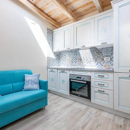 Su Chelu Διαμέρισμα Villasimius