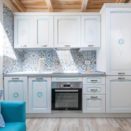 Su Chelu Lejlighed *