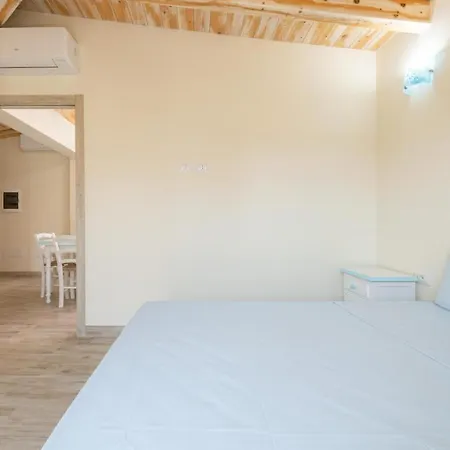 Su Chélu Appartamento *