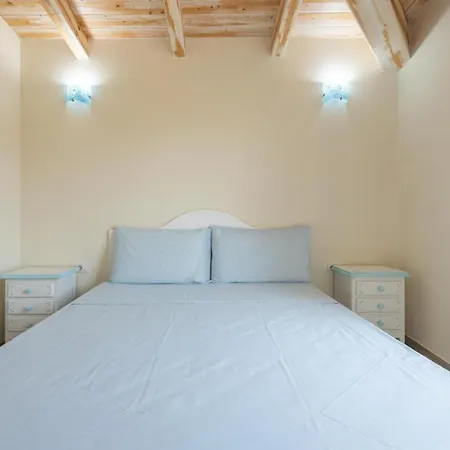 Su Chélu Appartamento *