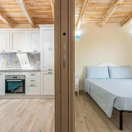 Su Chelu Apartment Villasimius