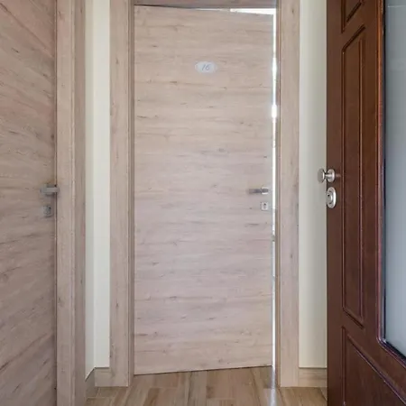 Su Chélu Villasimius