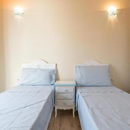 Su Chélu Appartamento