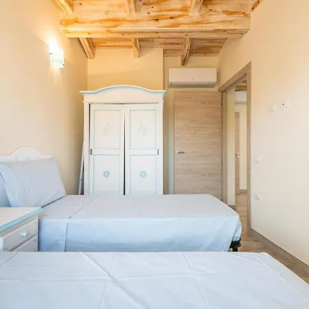 Lejlighed Su Chelu Villasimius