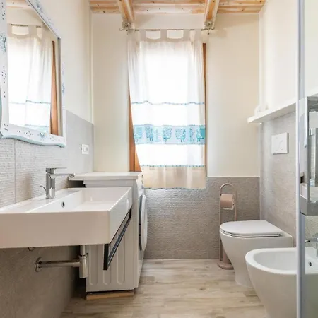 Su Chelu Apartment Villasimius