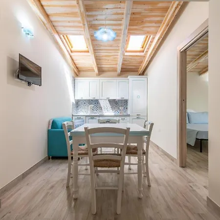 Su Chélu * Villasimius