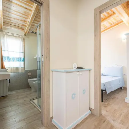 Apartment Su Chelu *