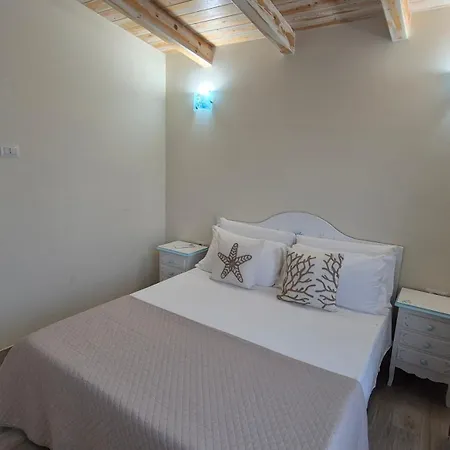 Su Chelu Apartment *