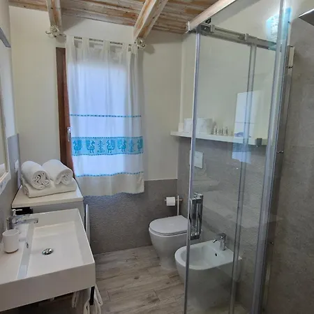 Su Chélu Appartamento *