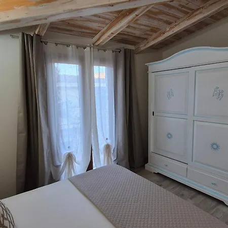 Apartment Su Chelu