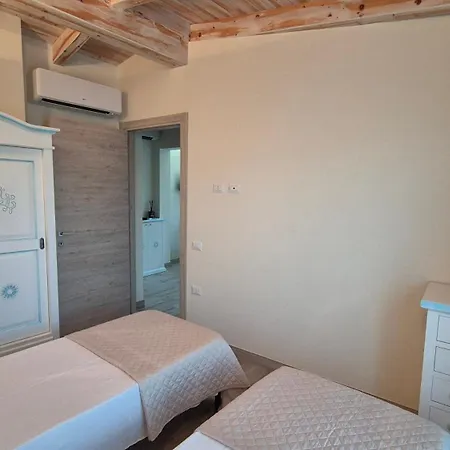 Su Chélu * Villasimius