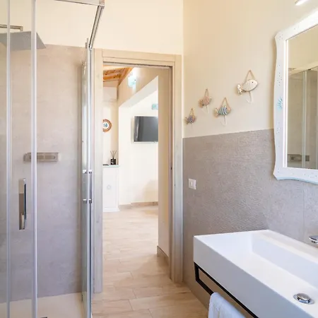 Su Chelu Apartment