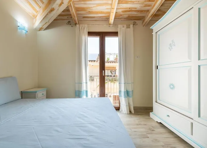 Su Chelu Villasimius