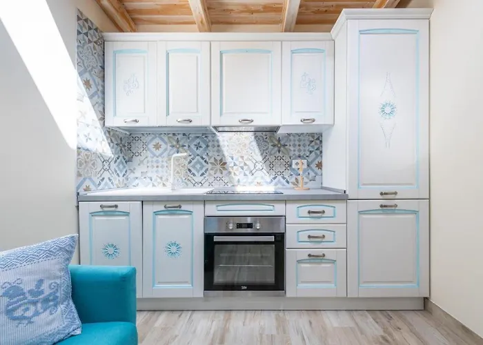 Su Chelu Apartment *