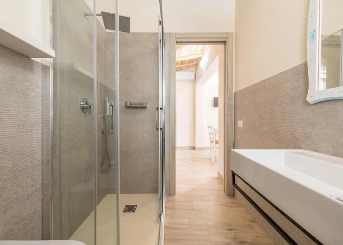 Su Chelu Apartment *