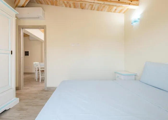 Su Chelu Apartment *