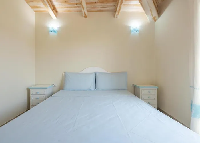 Su Chelu Apartment *