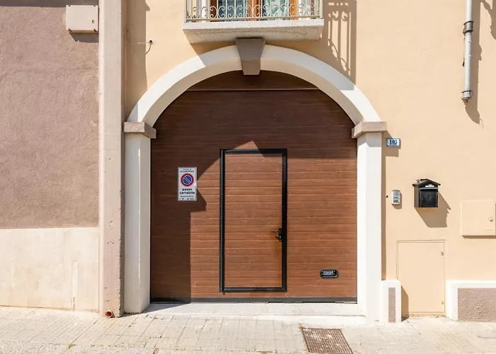 Su Chelu Villasimius