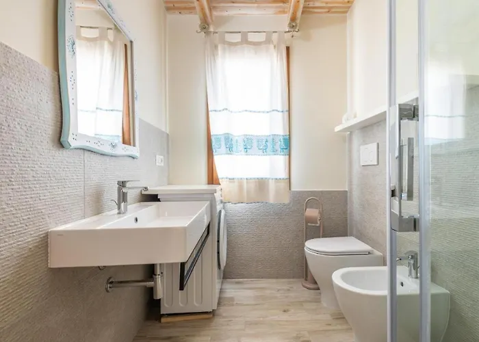 Su Chelu Apartment Villasimius