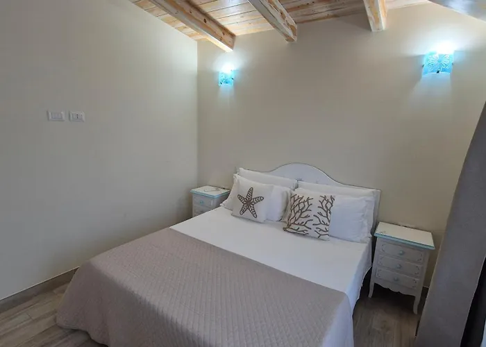 Su Chelu Apartment *