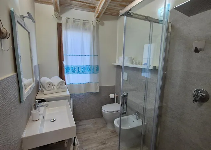 Su Chelu Apartment *