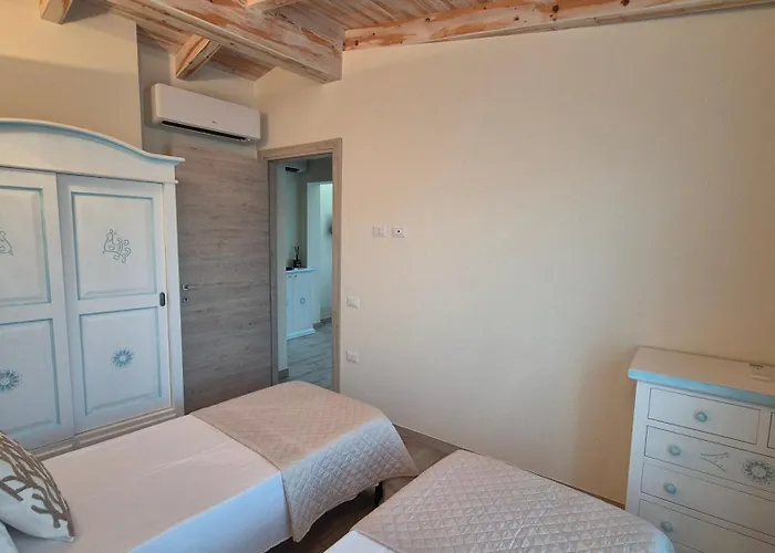 Su Chelu * Villasimius